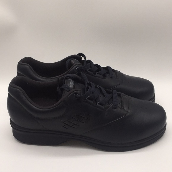 Propet Vista Walker Ultra Light Women’s Walking Athletic Shoes Navy Size 9 1/2 M - Picture 11 of 12